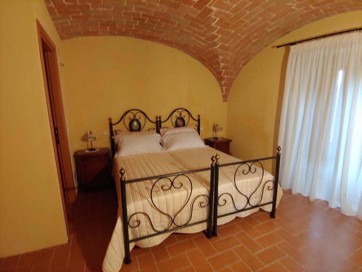 Castello Di Fagnano -Albergo Diffuso & Spa Fagnano Alto المظهر الخارجي الصورة