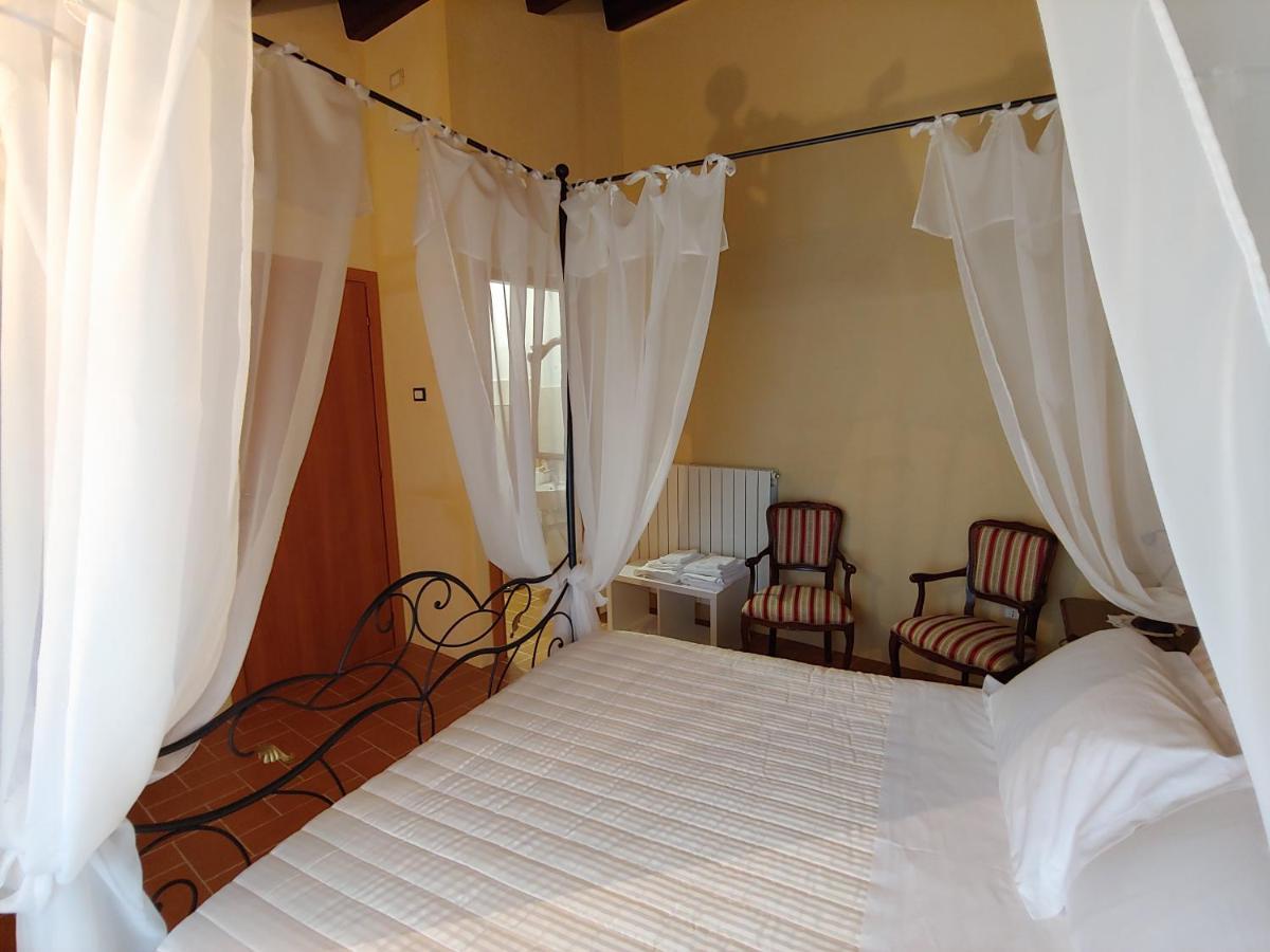 Castello Di Fagnano -Albergo Diffuso & Spa Fagnano Alto المظهر الخارجي الصورة