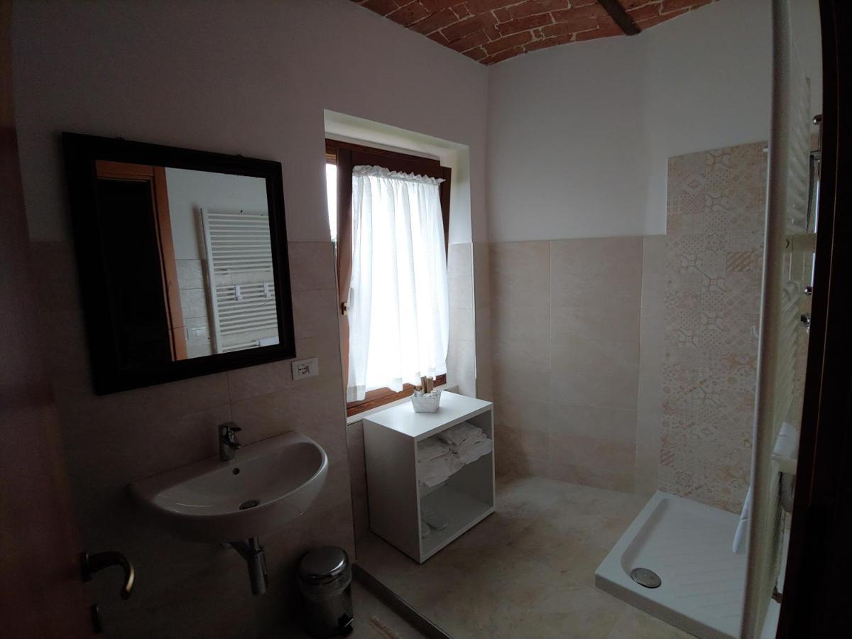 Castello Di Fagnano -Albergo Diffuso & Spa Fagnano Alto المظهر الخارجي الصورة